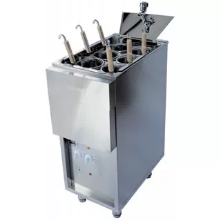 NOODLE COOKER