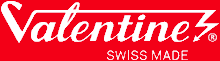 Valentine Fryers logo