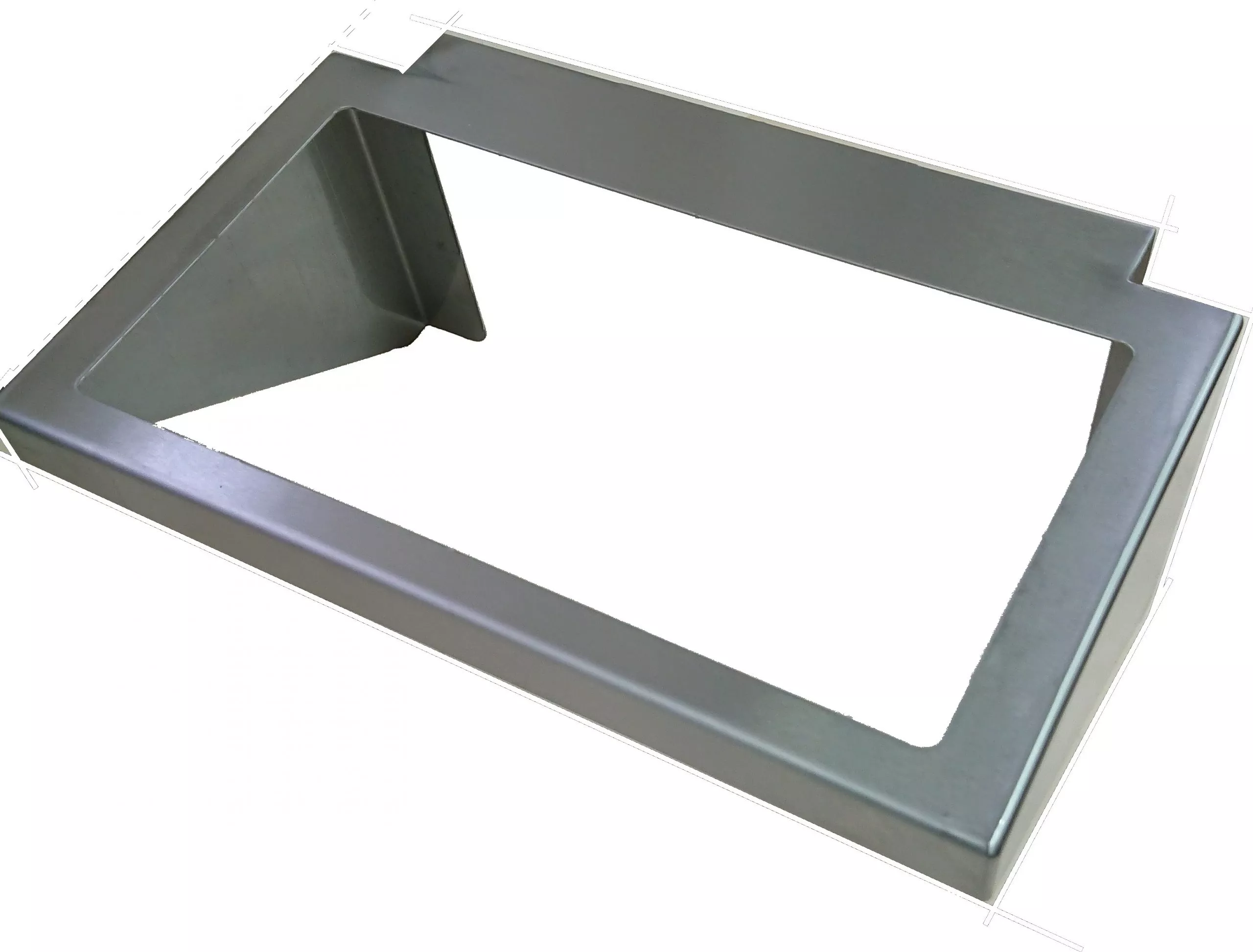 BATTER TRAY HOLDER