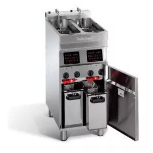 EVO 2200 COMPUTER LIFT & PUMP