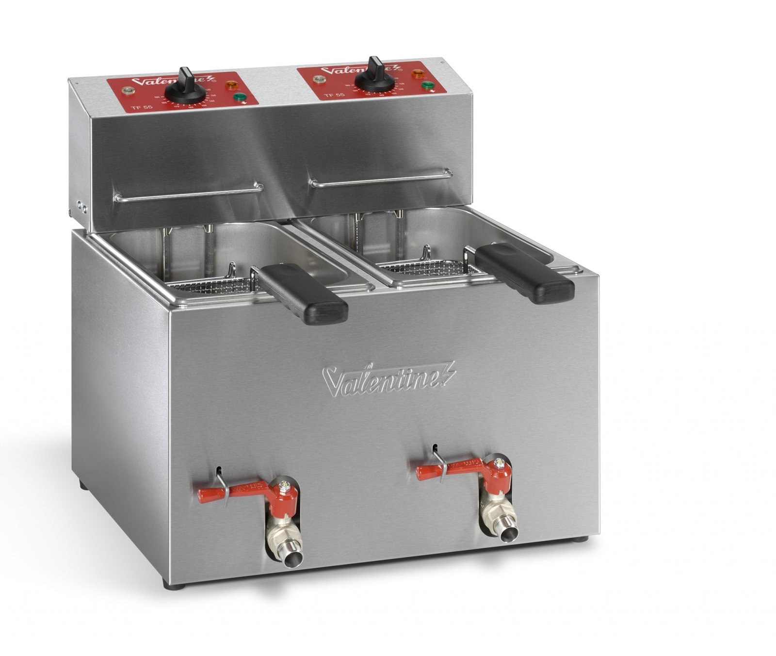 TF55 Valentine Fryers