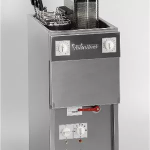 PASTA COOKER TURBO LIFT