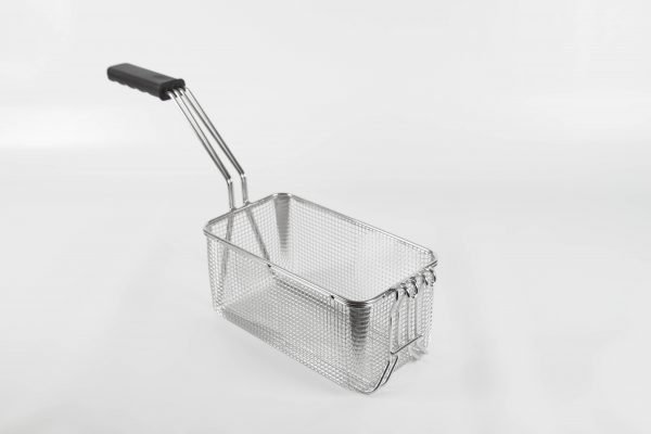 FRYER BASKET FOR EVO 200/400/2200