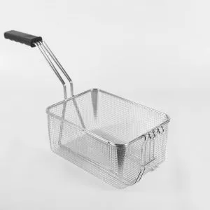 FRYER BASKET FOR EVO 250/2525