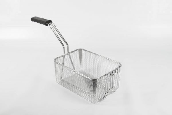 FRYER BASKET FOR EVO 250/2525