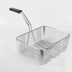 FRYER BASKET (LARGE) FOR EVO 400