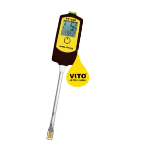 VITO OIL TESTER