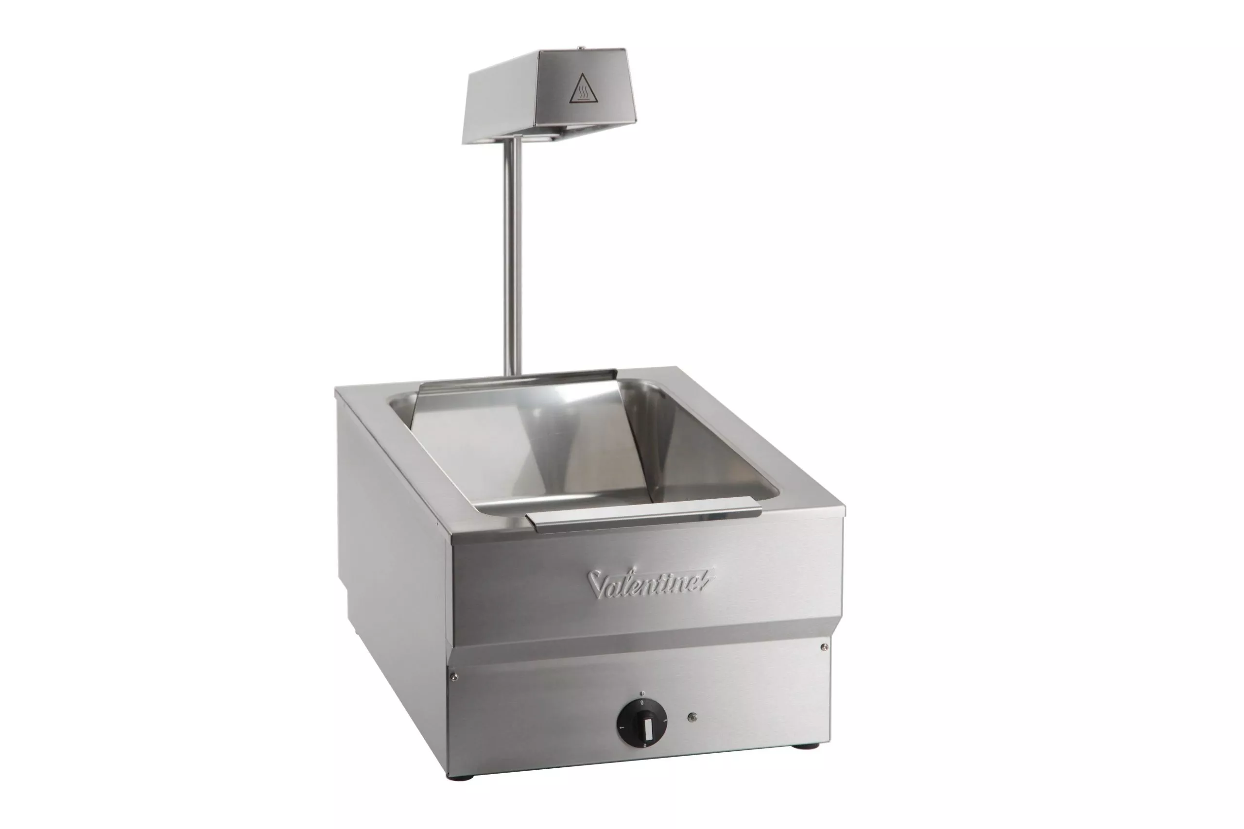 VMAX CHIP SCUTTLE