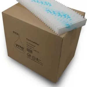 VITO REPLACEMENT FILTERS - VITO30