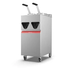 CORE Fryers